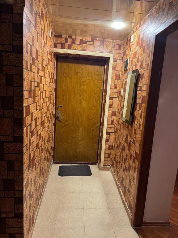 Satılır 4 otaqlı köhnə tikili, 90 m², Nəriman Nərimanov m.-14
