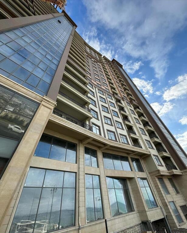 Satılır 2 otaqlı yeni tikili, 85 m², Həzi Aslanov-1
