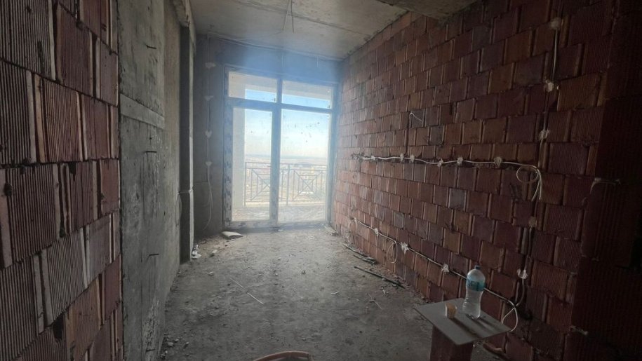 Satılır 2 otaqlı yeni tikili, 85 m², Həzi Aslanov-3