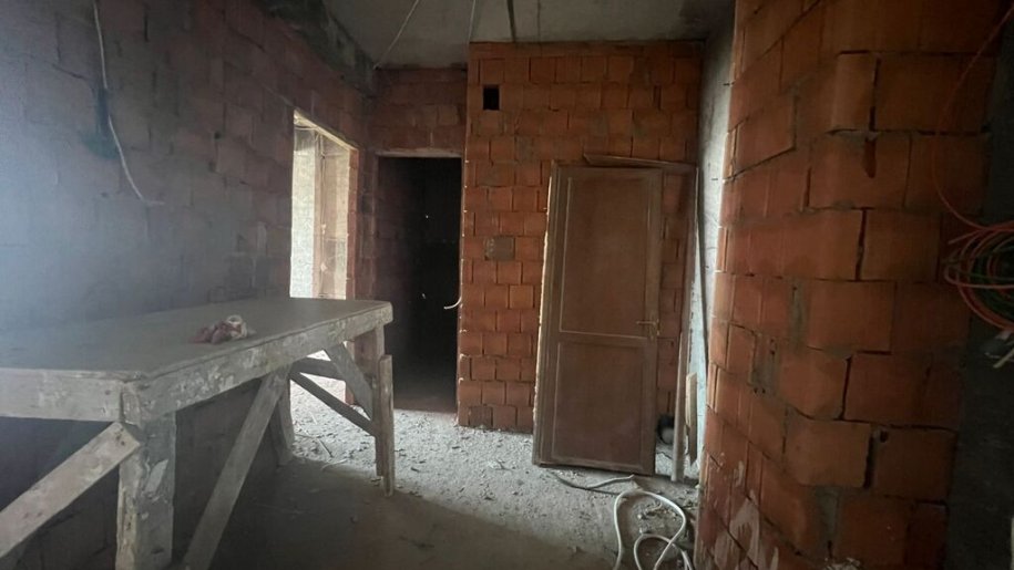 Satılır 2 otaqlı yeni tikili, 85 m², Həzi Aslanov-4