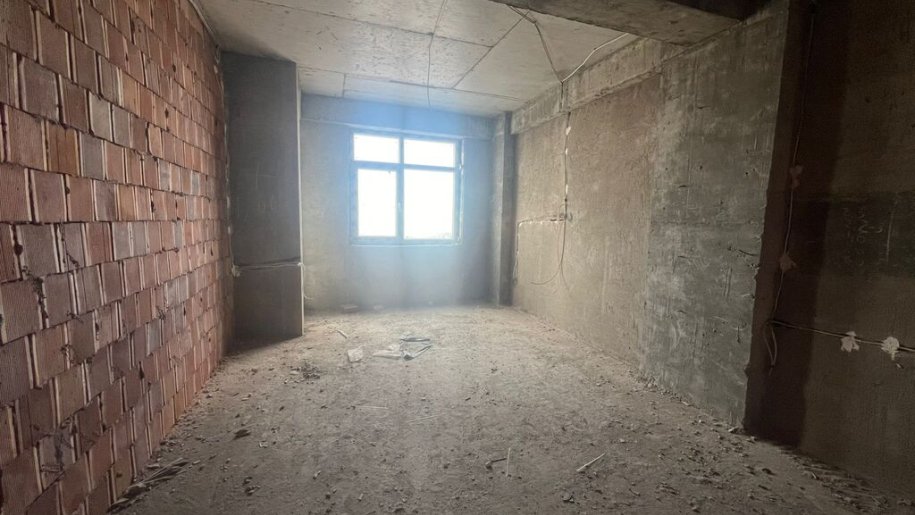 Satılır 2 otaqlı yeni tikili, 85 m², Həzi Aslanov-5