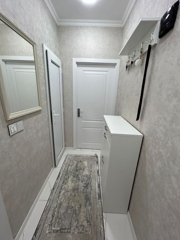Satılır 2 otaqlı köhnə tikili, 60 m², Memar Əcəmi m.-10