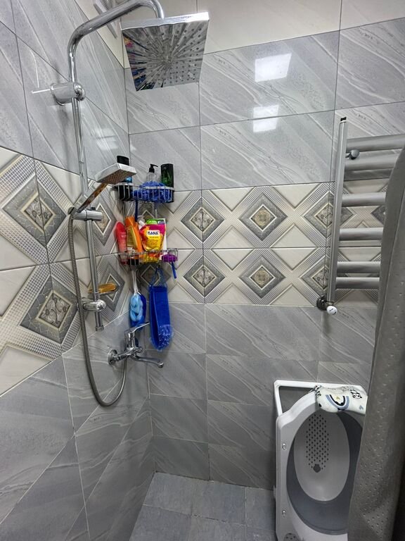 Satılır 2 otaqlı köhnə tikili, 60 m², Memar Əcəmi m.-11