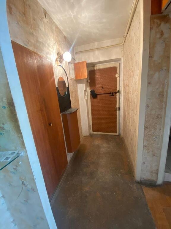 Satılır 2 otaqlı köhnə tikili, 47 m², Yasamal-6