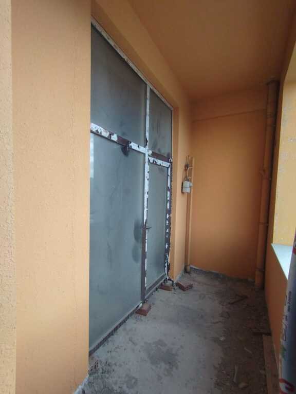 Satılır 3 otaqlı yeni tikili, 68 m², Elmlər Akademiyası m.-3