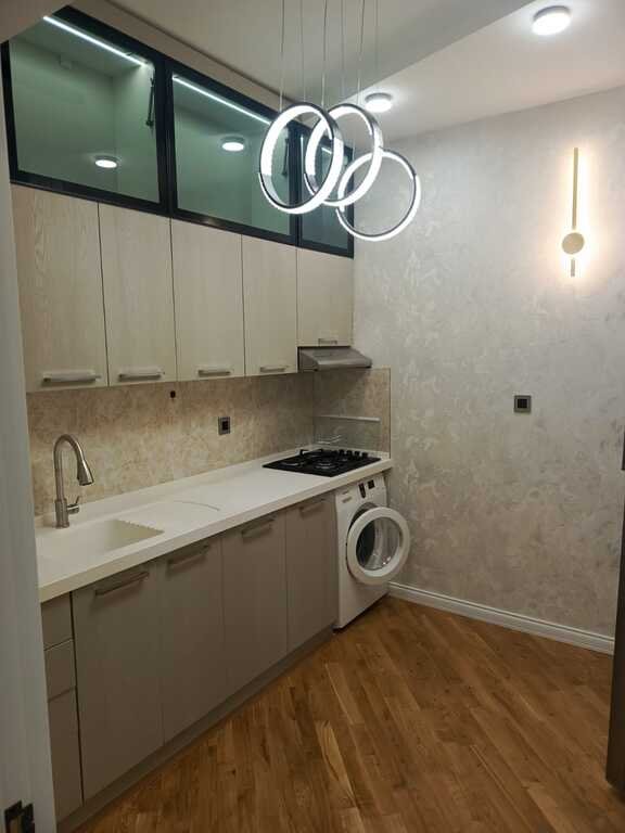 Kirayə verilir 2 otaqlı yeni tikili, 65 m², Neftçilər m.-3