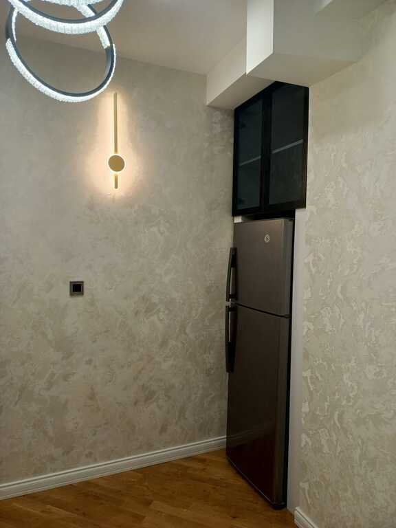 Kirayə verilir 2 otaqlı yeni tikili, 65 m², Neftçilər m.-4
