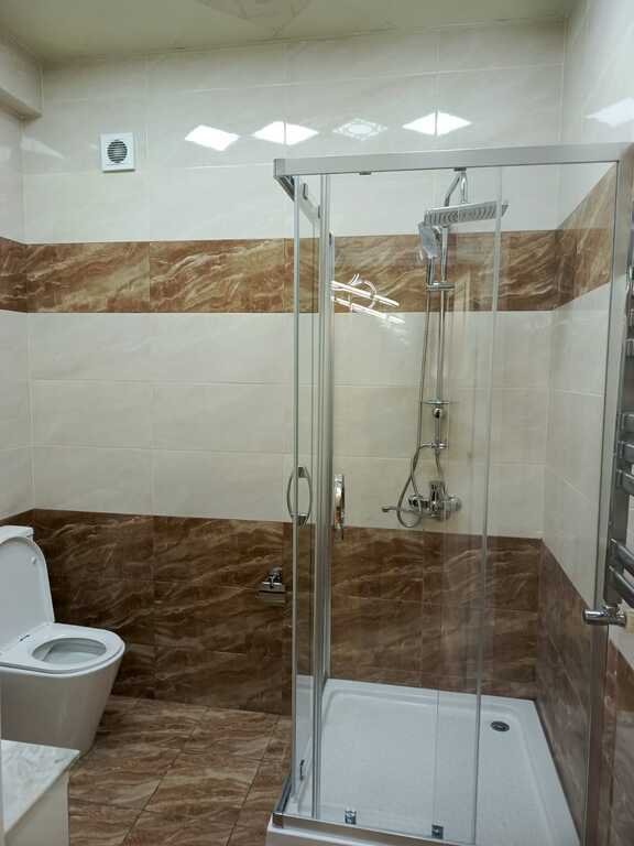 Kirayə verilir 2 otaqlı yeni tikili, 65 m², Neftçilər m.-5