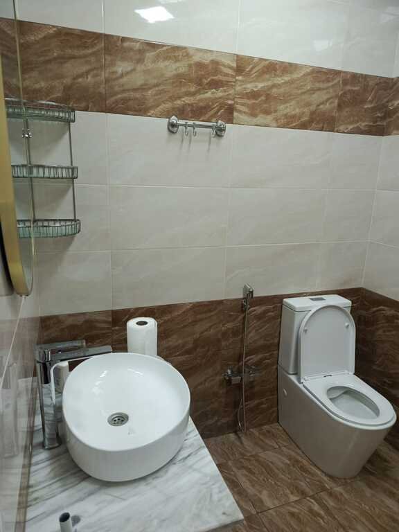 Kirayə verilir 2 otaqlı yeni tikili, 65 m², Neftçilər m.-6