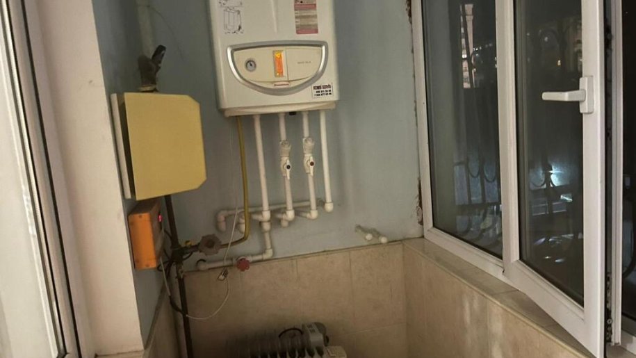 Kirayə verilir 4 otaqlı yeni tikili, 110 m², Əhmədli m.-2