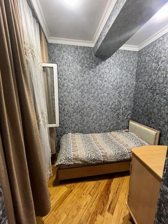 Kirayə verilir 4 otaqlı yeni tikili, 110 m², Əhmədli m.-3