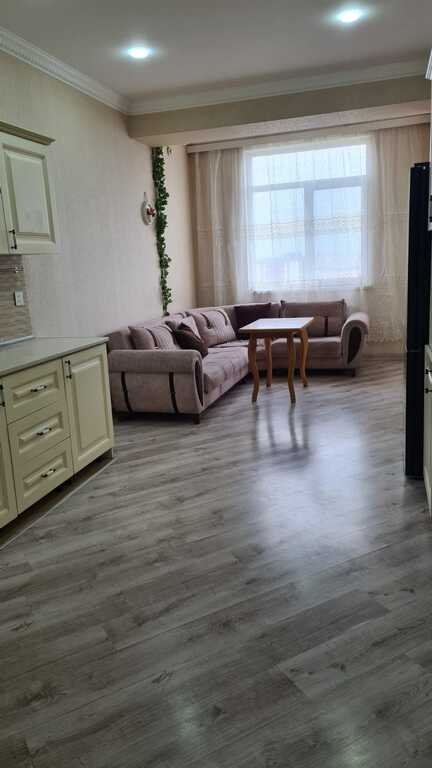 Kirayə verilir 3 otaqlı yeni tikili, 140 m², Binəqədi-2