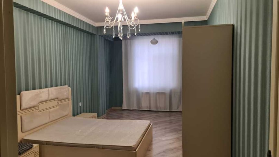 Kirayə verilir 3 otaqlı yeni tikili, 140 m², Binəqədi-4