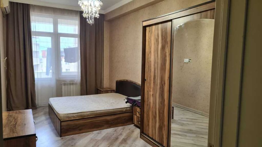 Kirayə verilir 3 otaqlı yeni tikili, 140 m², Binəqədi-5