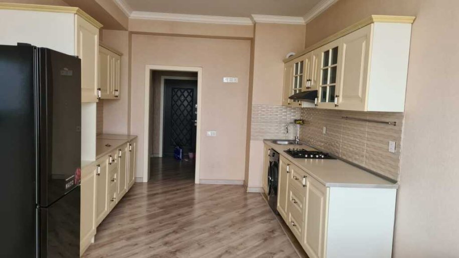 Kirayə verilir 3 otaqlı yeni tikili, 140 m², Binəqədi-7
