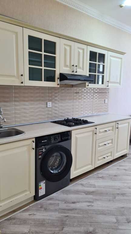 Kirayə verilir 3 otaqlı yeni tikili, 140 m², Binəqədi-10