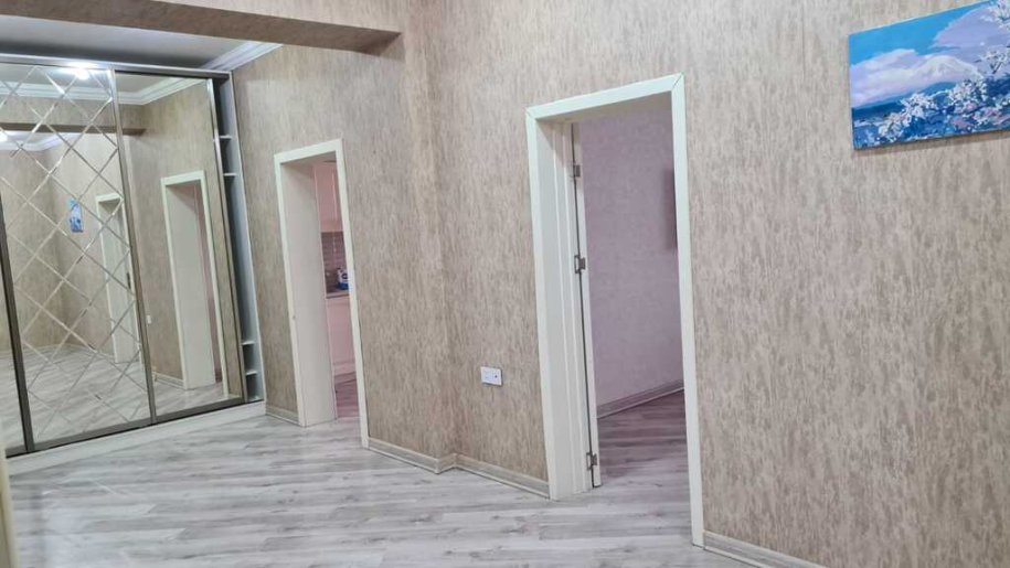 Kirayə verilir 3 otaqlı yeni tikili, 140 m², Binəqədi-11