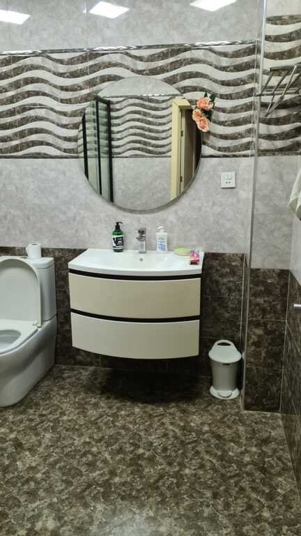 Kirayə verilir 3 otaqlı yeni tikili, 140 m², Binəqədi-14