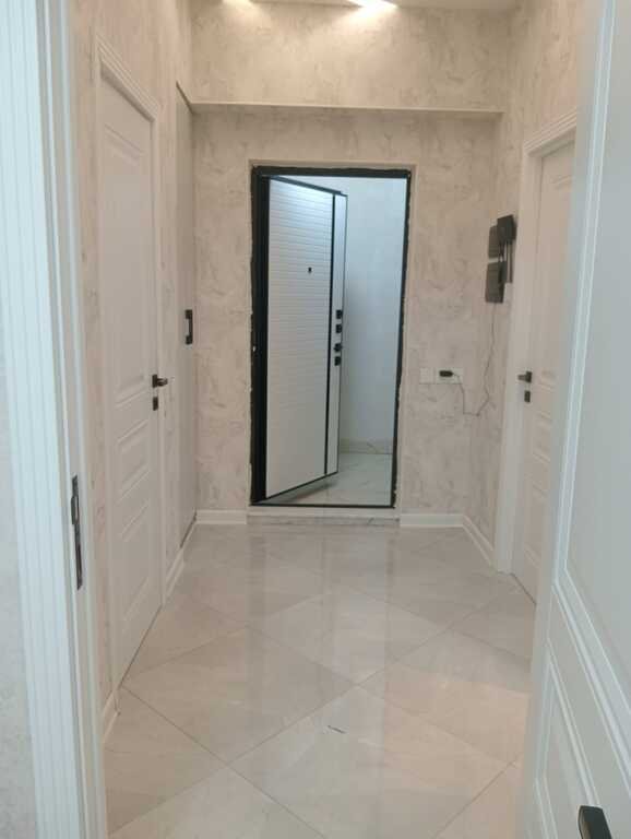 Satılır 2 otaqlı yeni tikili, 69 m², Xətai m.-3