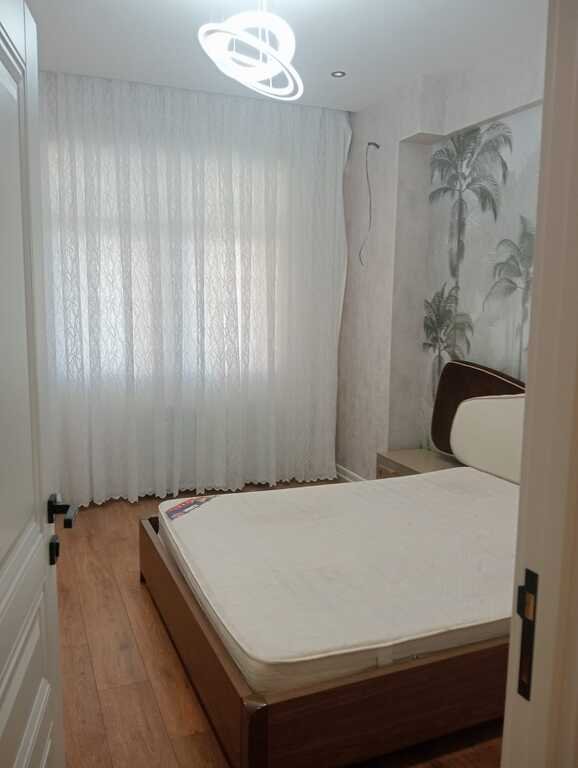 Satılır 2 otaqlı yeni tikili, 69 m², Xətai m.-4