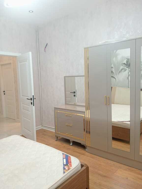 Satılır 2 otaqlı yeni tikili, 69 m², Xətai m.-5