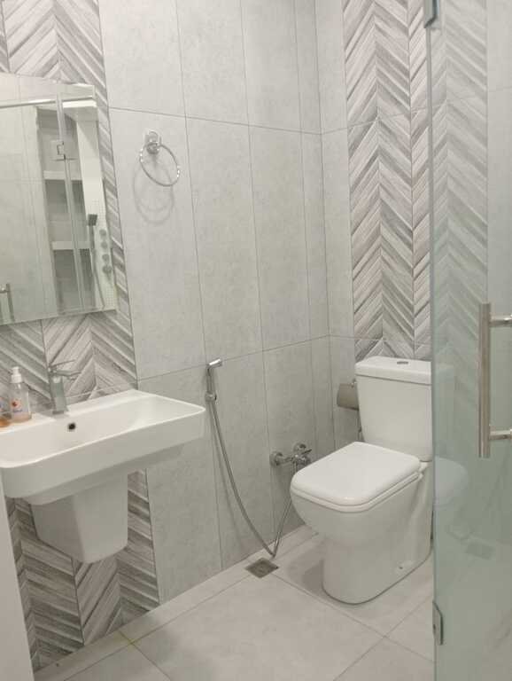 Satılır 2 otaqlı yeni tikili, 69 m², Xətai m.-7