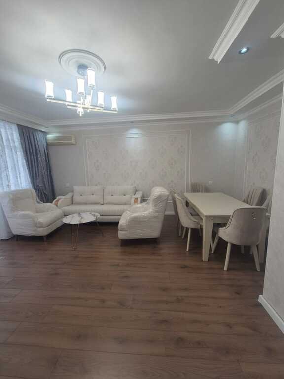 Satılır 2 otaqlı yeni tikili, 65 m², 20 Yanvar m.-1