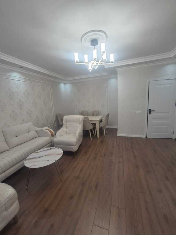 Satılır 2 otaqlı yeni tikili, 65 m², 20 Yanvar m.-2