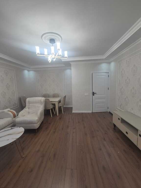Satılır 2 otaqlı yeni tikili, 65 m², 20 Yanvar m.-3