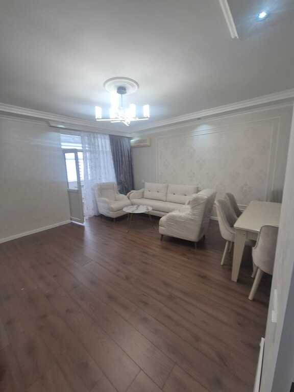 Satılır 2 otaqlı yeni tikili, 65 m², 20 Yanvar m.-4