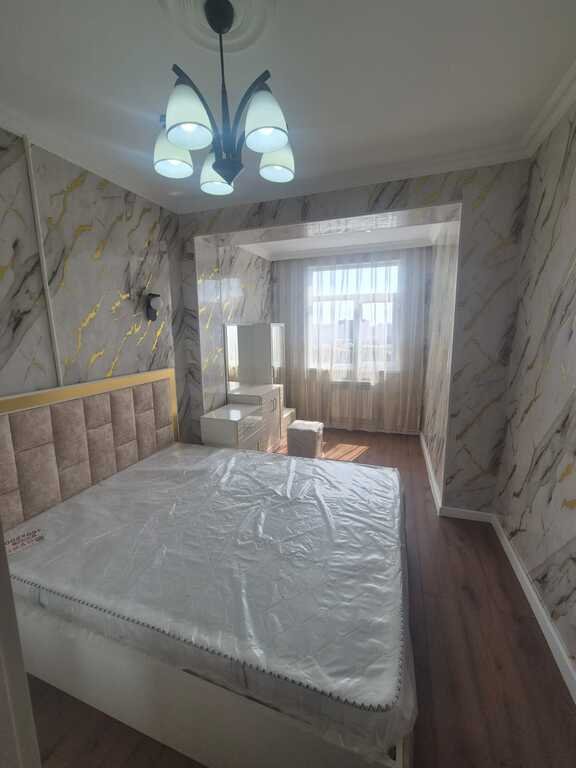 Satılır 2 otaqlı yeni tikili, 65 m², 20 Yanvar m.-6
