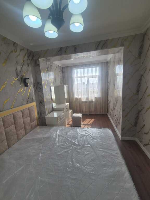 Satılır 2 otaqlı yeni tikili, 65 m², 20 Yanvar m.-8