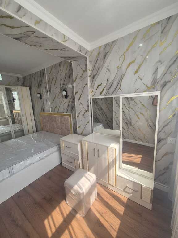 Satılır 2 otaqlı yeni tikili, 65 m², 20 Yanvar m.-9