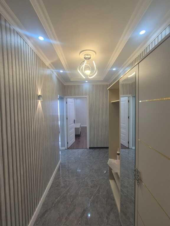 Satılır 2 otaqlı yeni tikili, 65 m², 20 Yanvar m.-11
