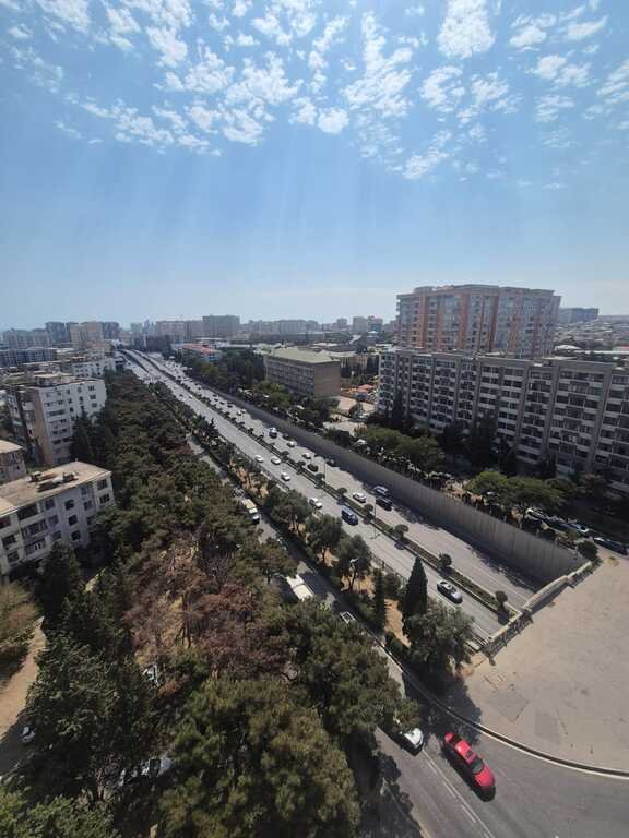 Satılır 2 otaqlı yeni tikili, 65 m², 20 Yanvar m.-15
