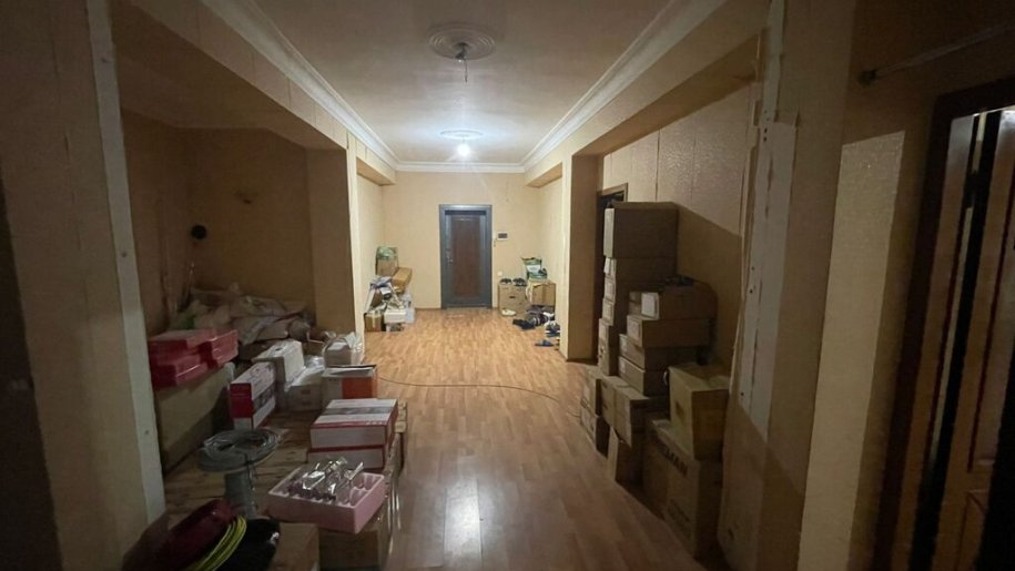 Satılır 4 otaqlı yeni tikili, 180 m², İnşaatçılar m.-2
