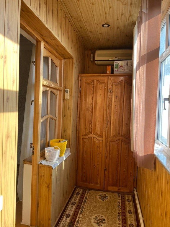 Kirayə verilir 2 otaqlı köhnə tikili, 64 m², Xalqlar dostluğu m.-8