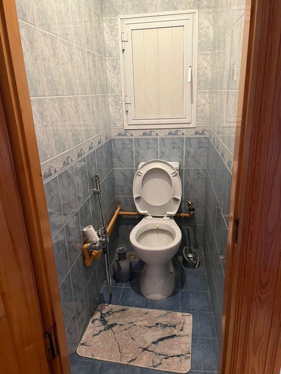 Kirayə verilir 2 otaqlı köhnə tikili, 64 m², Xalqlar dostluğu m.-10