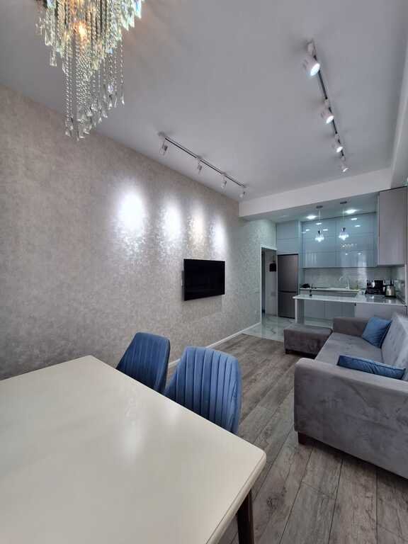 Kirayə verilir 2 otaqlı yeni tikili, 63 m², Nəriman Nərimanov m.-2