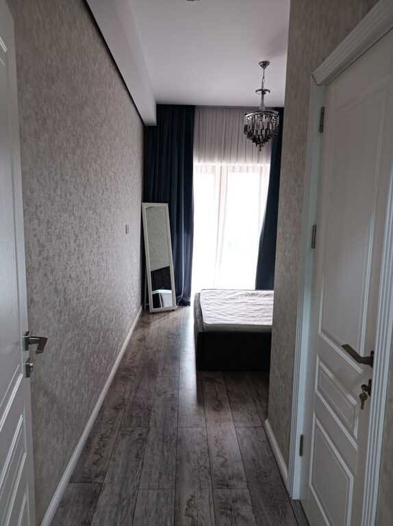 Kirayə verilir 2 otaqlı yeni tikili, 63 m², Nəriman Nərimanov m.-3