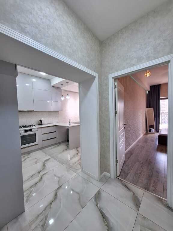 Kirayə verilir 2 otaqlı yeni tikili, 63 m², Nəriman Nərimanov m.-6