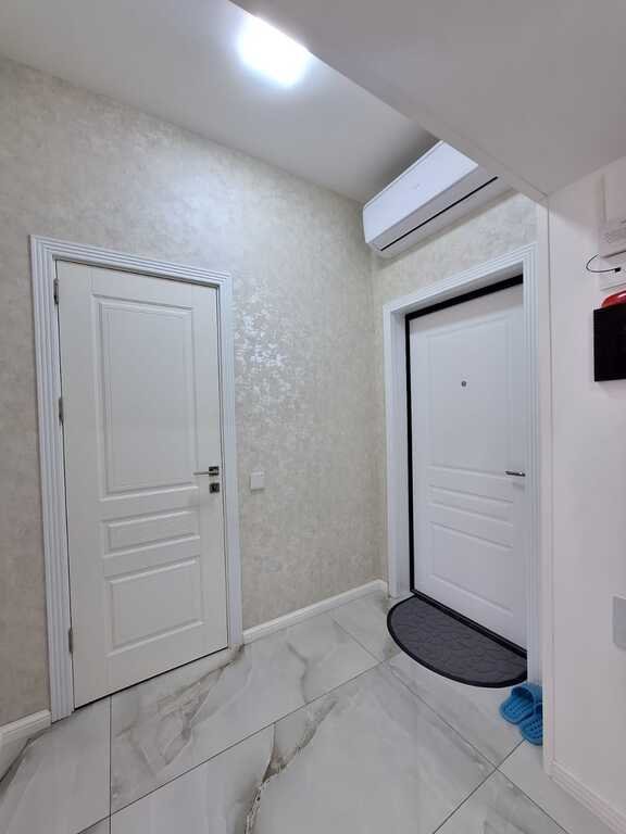 Kirayə verilir 2 otaqlı yeni tikili, 63 m², Nəriman Nərimanov m.-8