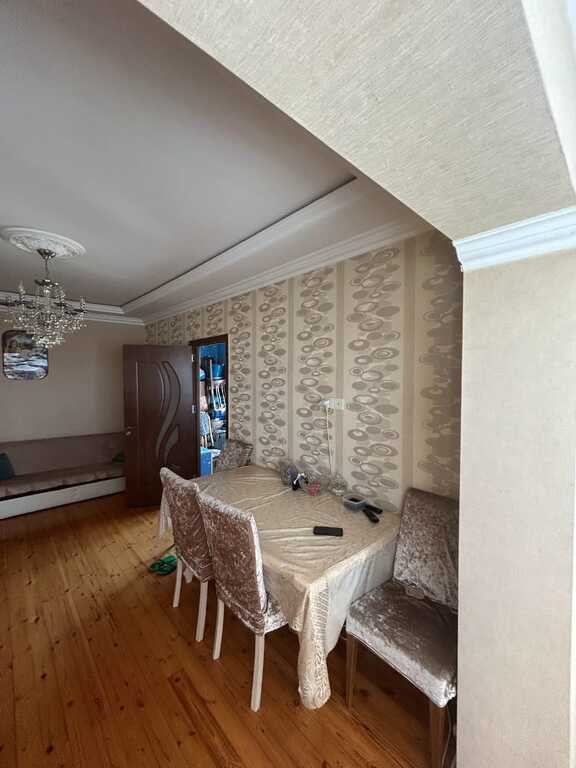 Satılır 2 otaqlı köhnə tikili, 45 m², Həzi Aslanov m.-4