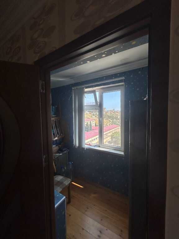 Satılır 2 otaqlı köhnə tikili, 45 m², Həzi Aslanov m.-5