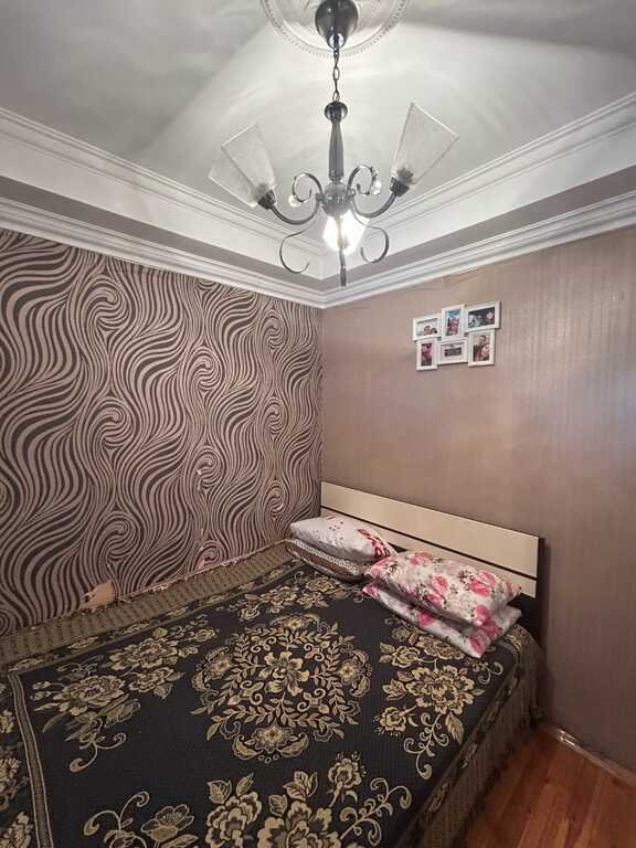 Satılır 2 otaqlı köhnə tikili, 45 m², Həzi Aslanov m.-6