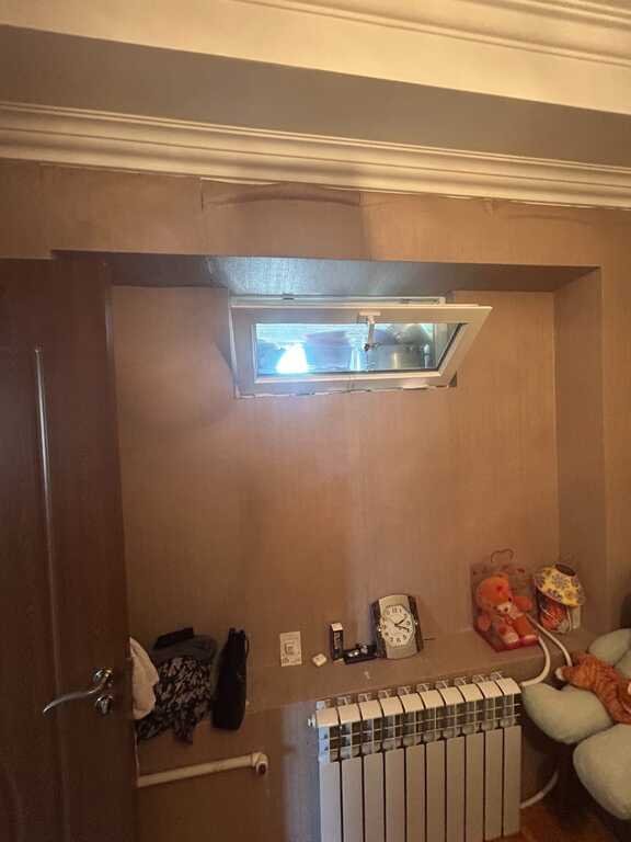 Satılır 2 otaqlı köhnə tikili, 45 m², Həzi Aslanov m.-7