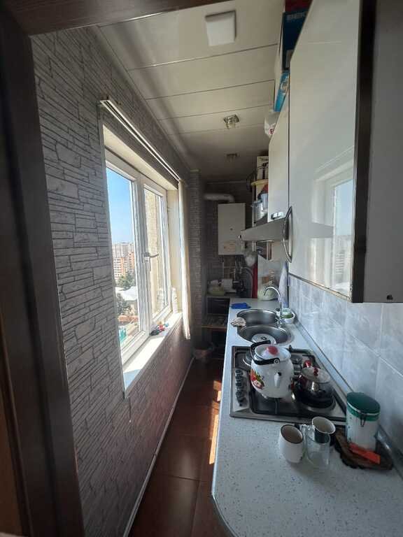 Satılır 2 otaqlı köhnə tikili, 45 m², Həzi Aslanov m.-8