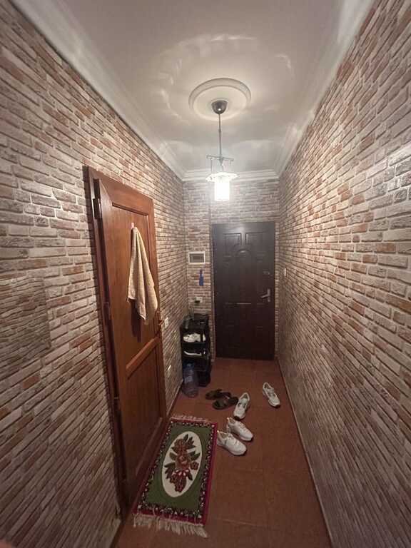 Satılır 2 otaqlı köhnə tikili, 45 m², Həzi Aslanov m.-9