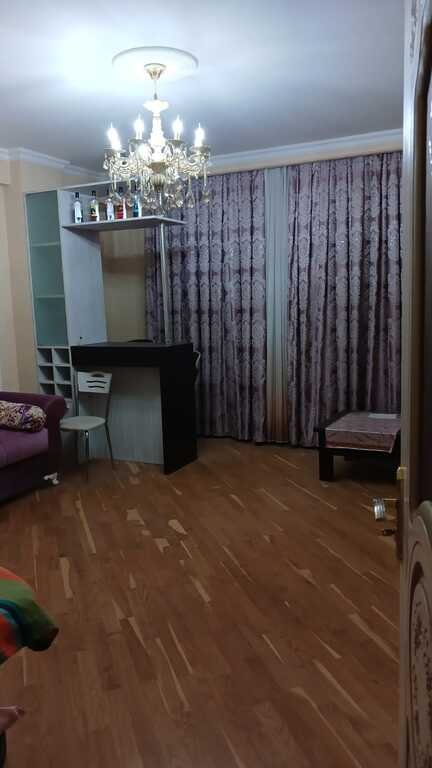 Kirayə verilir 2 otaqlı yeni tikili, 64 m², Masazır-1
