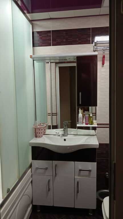 Kirayə verilir 2 otaqlı yeni tikili, 64 m², Masazır-2